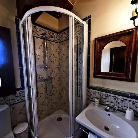 Casa Rural Torredano Nalda Room photo