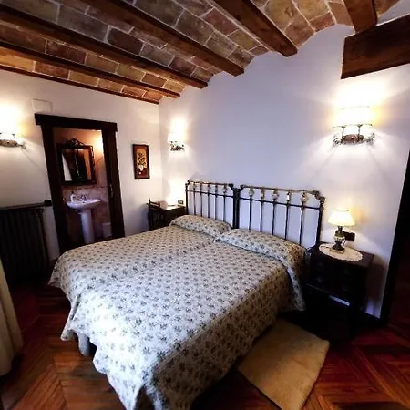 Casa Rural Torredano Nalda Room photo