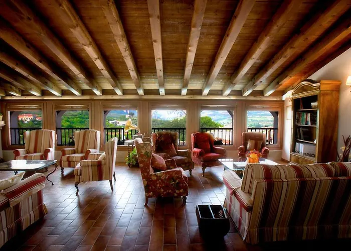 Casa Rural Torredano