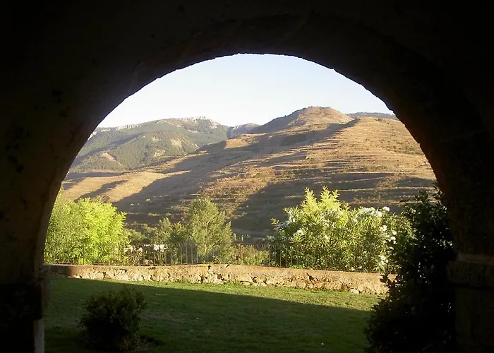 Casa Rural Torredano
