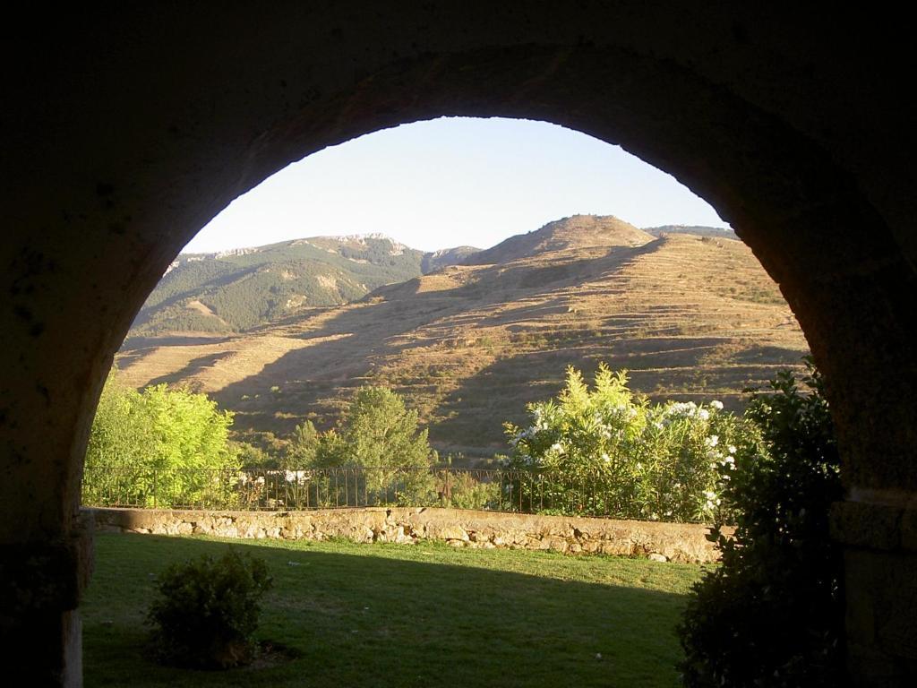 Séjour à la campagne Torredano *